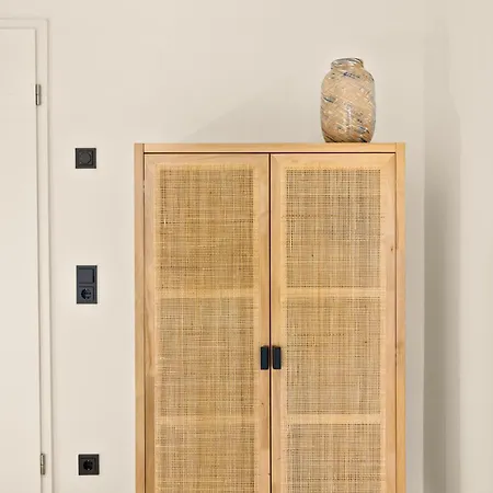 Mein Haus Am In Casa de Férias *