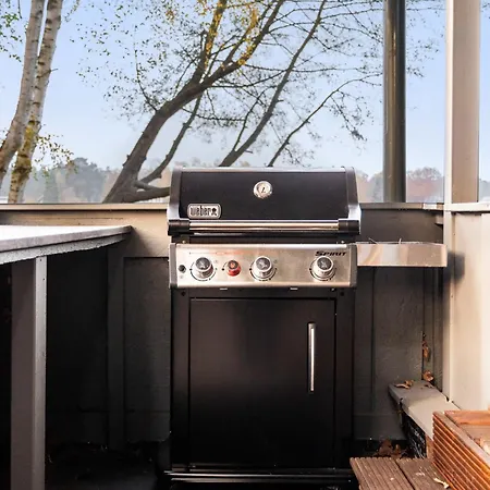 Mein Haus Am In * Falkensee