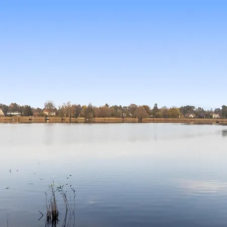 Mein Haus Am In Casa de Férias Falkensee