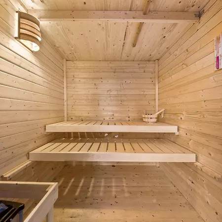 Mein Haus Am In * Falkensee