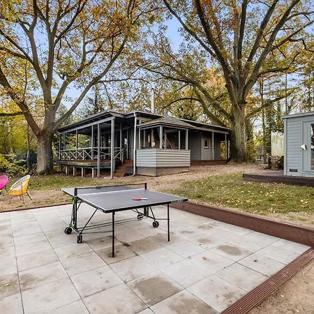 Mein Haus Am In Falkensee