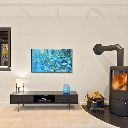 Casa de Férias Mein Haus Am In