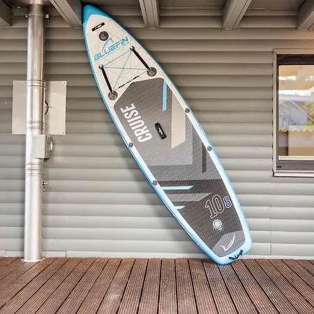 Casa de Férias Mein Haus Am In *