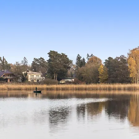 Holiday home Mein Haus Am In Falkensee