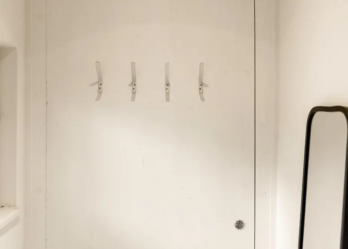 Tatil Evi Mein Haus Am In