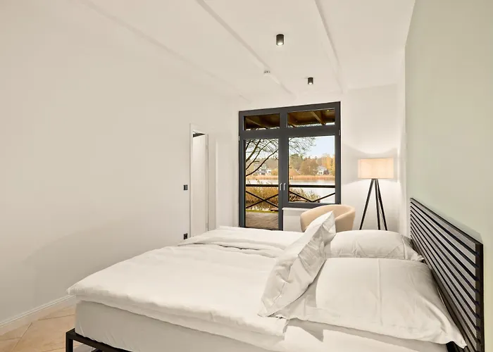 Tatil Evi Mein Haus Am In