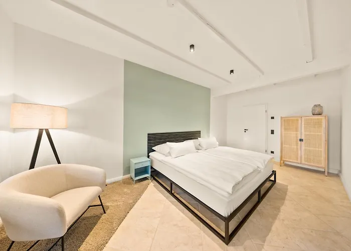 Mein Haus Am In Tatil Evi