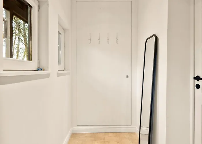 Tatil Evi Mein Haus Am In Falkensee