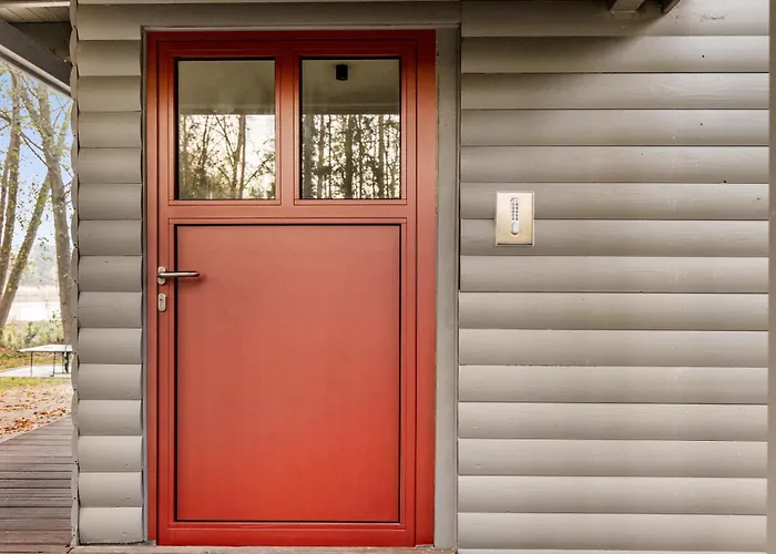 Mein Haus Am In Falkensee