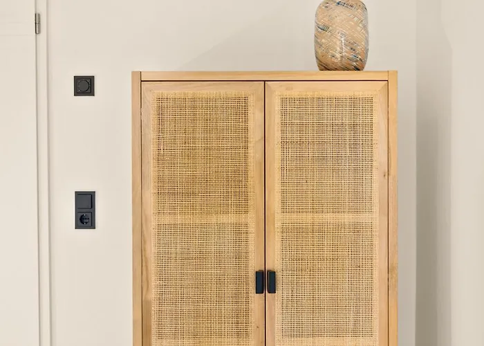 Mein Haus Am In Tatil Evi *