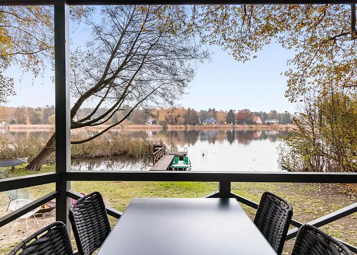 Tatil Evi Mein Haus Am In *