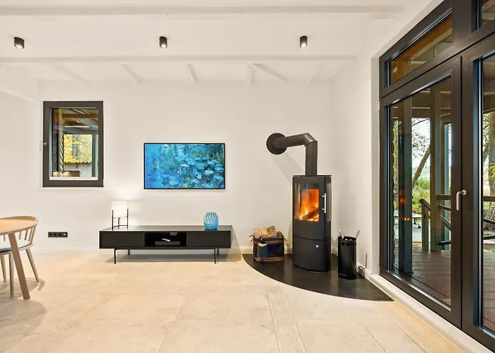 Mein Haus Am In Tatil Evi *