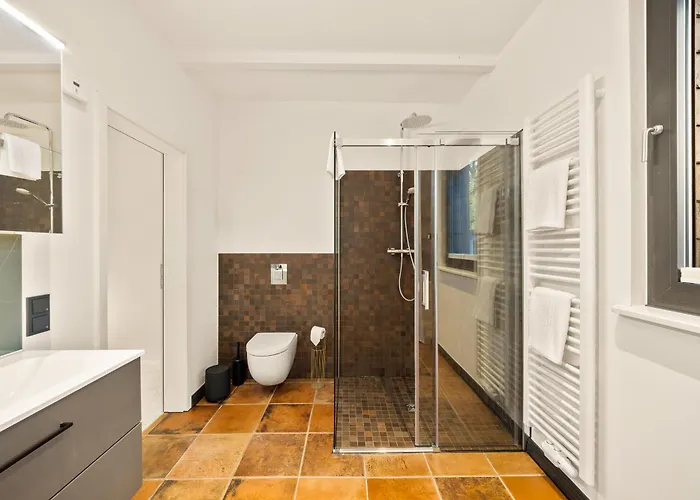 Mein Haus Am In Falkensee