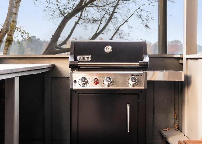 Mein Haus Am In * Falkensee