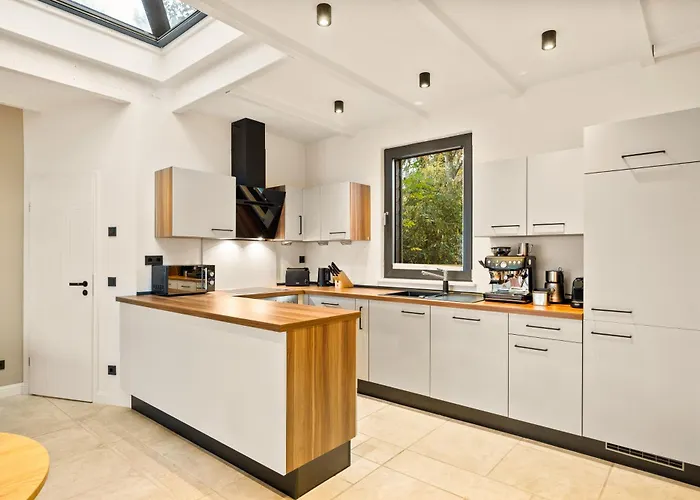 Mein Haus Am In Tatil Evi *