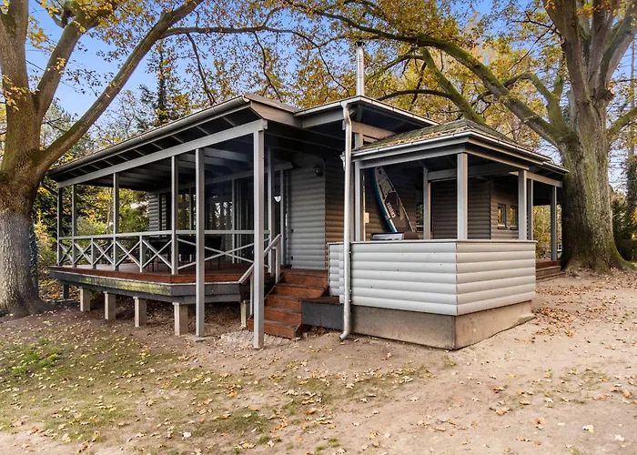 Mein Haus Am In * Falkensee