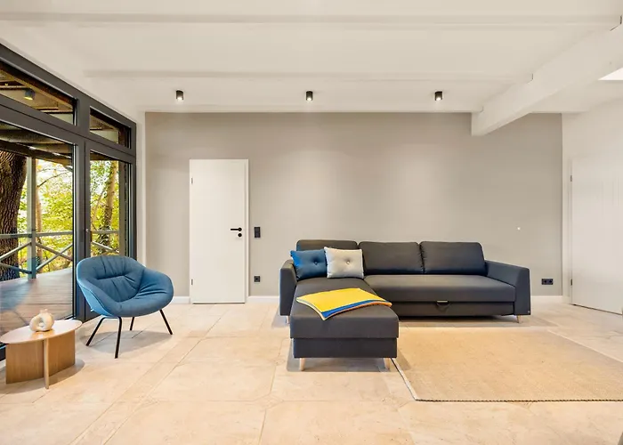 Tatil Evi Mein Haus Am In