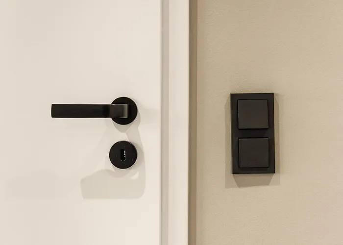 Tatil Evi Mein Haus Am In Falkensee