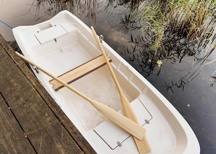 Mein Haus Am In Tatil Evi