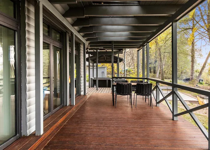 Mein Haus Am In Tatil Evi