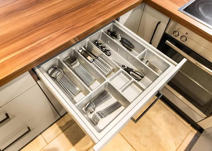 Tatil Evi Mein Haus Am In