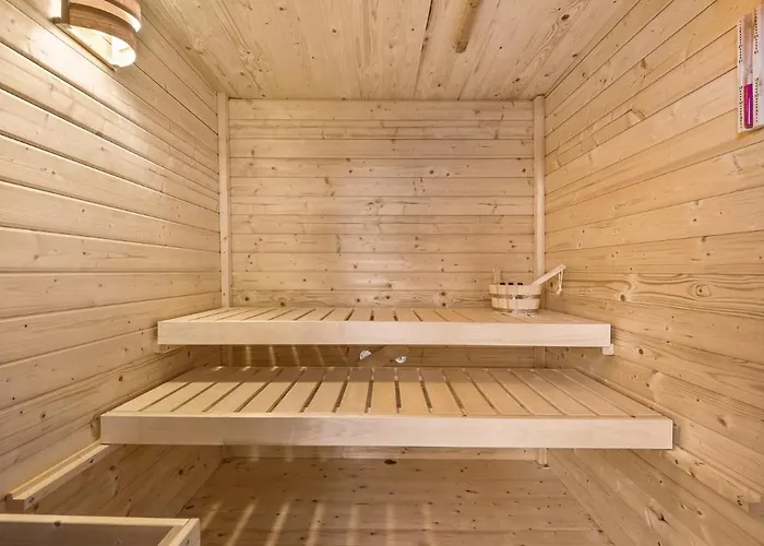 Mein Haus Am In * Falkensee