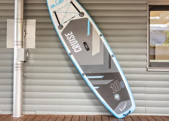 Tatil Evi Mein Haus Am In *