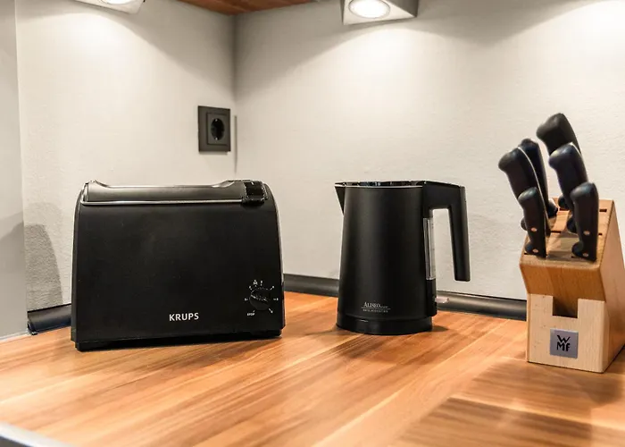 Mein Haus Am In Falkensee