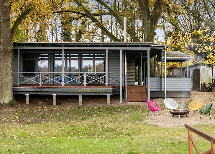 Mein Haus Am In Falkensee