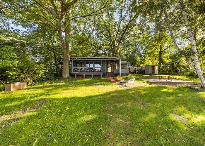 Tatil Evi Mein Haus Am In