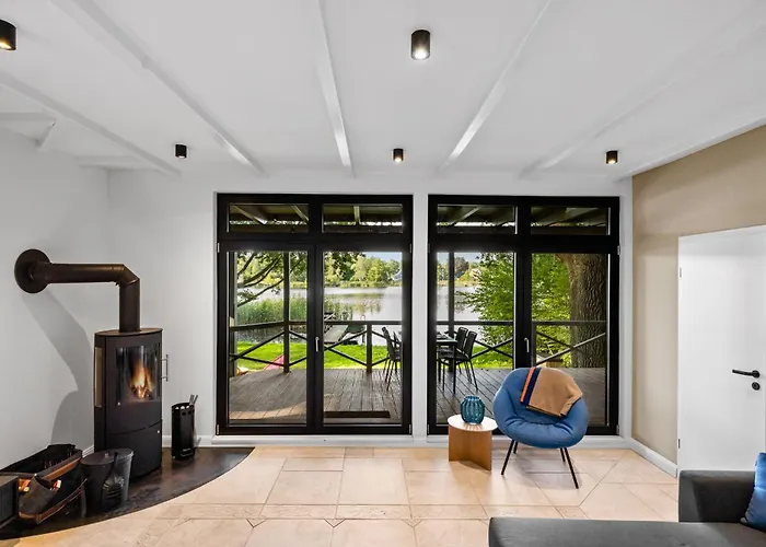 Mein Haus Am In Tatil Evi *