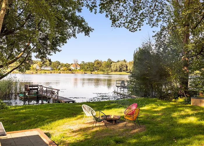 Mein Haus Am In Falkensee