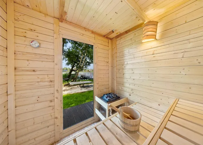 Mein Haus Am In Tatil Evi