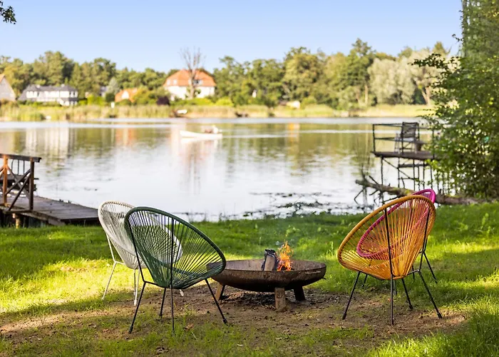 Tatil Evi Mein Haus Am In *