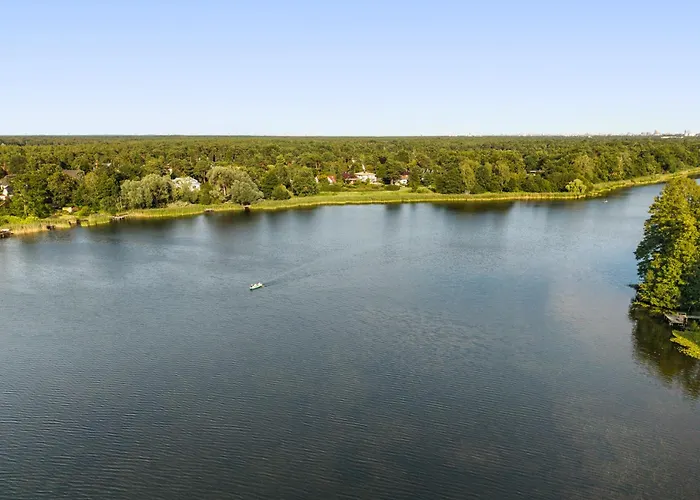 Mein Haus Am In * Falkensee