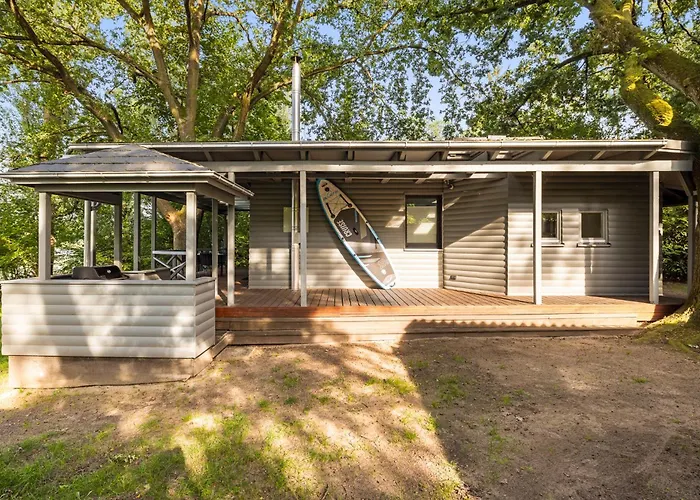 Mein Haus Am In Tatil Evi