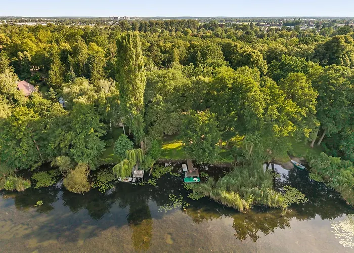 Tatil Evi Mein Haus Am In *