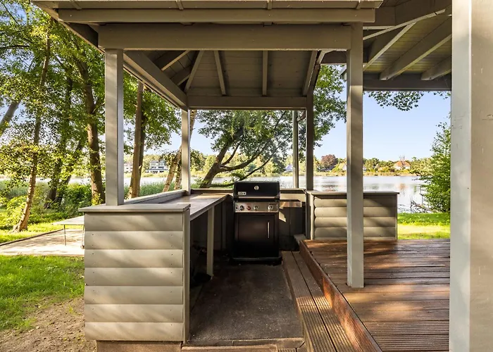 Mein Haus Am In Falkensee