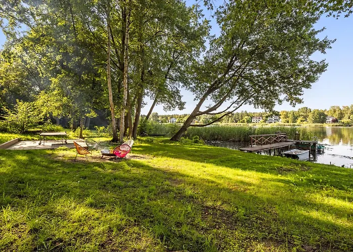 Mein Haus Am In Tatil Evi *