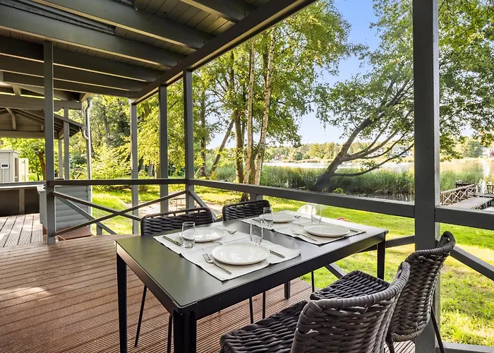 Mein Haus Am In Tatil Evi *